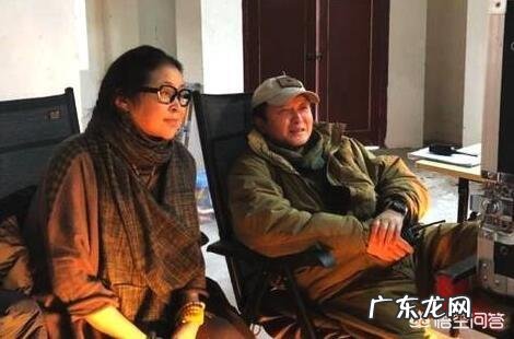 倪萍为什么年纪大之后相貌变化这么大？