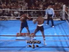 泰森的巅峰期在什么时间段？你怎么评价？