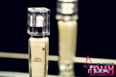 2 兰蔻奇迹薄纱粉底液怎么样 怎么选择适合肤色的色号