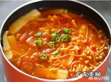 菌菇豆腐汤好喝不长肉,怎么做清清爽爽?