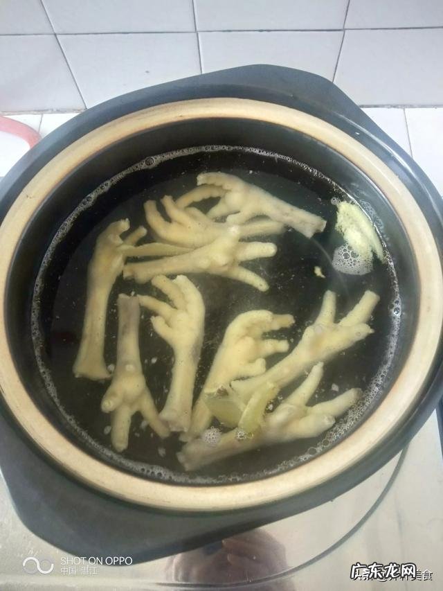 广东人老爱喝汤,他们做汤有什么讲究?