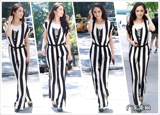 夏天来了又要露腿了,小粗腿该怎么搭配出长腿的感觉?