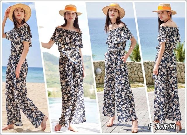 夏天来了又要露腿了,小粗腿该怎么搭配出长腿的感觉?