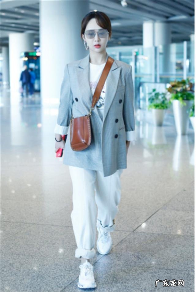 秋天该怎么搭配衣服好看？