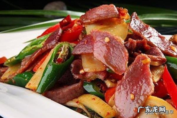 冬天你无法抗拒10道超好吃的家常菜?