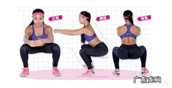 怎么在有氧运动和无氧运动的基础上减大腿根部的脂肪?