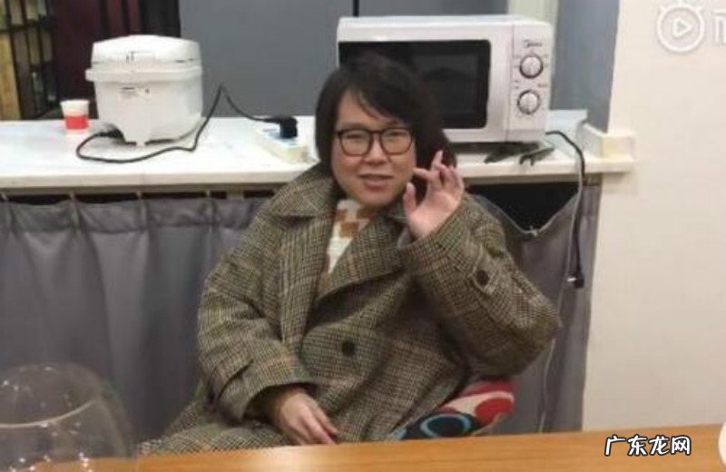 大胃王浪味仙是男的还是女的?面对疑问,为何从不正面回答?