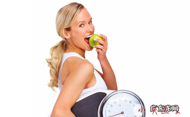 苹果应该什么时候吃?怎样吃?是否有利于减肥?