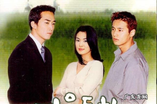 韩国最出名的十部爱情电视剧是什么?