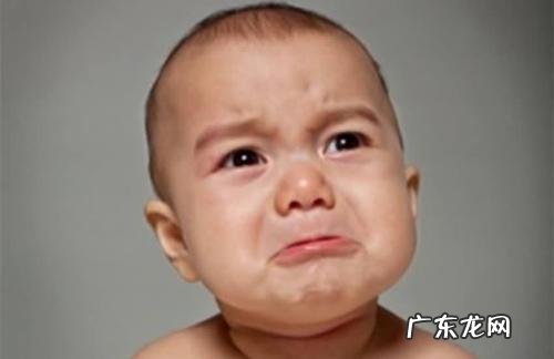 老一辈都说让孩子哭一哭是一种锻炼,这种说法有道理吗