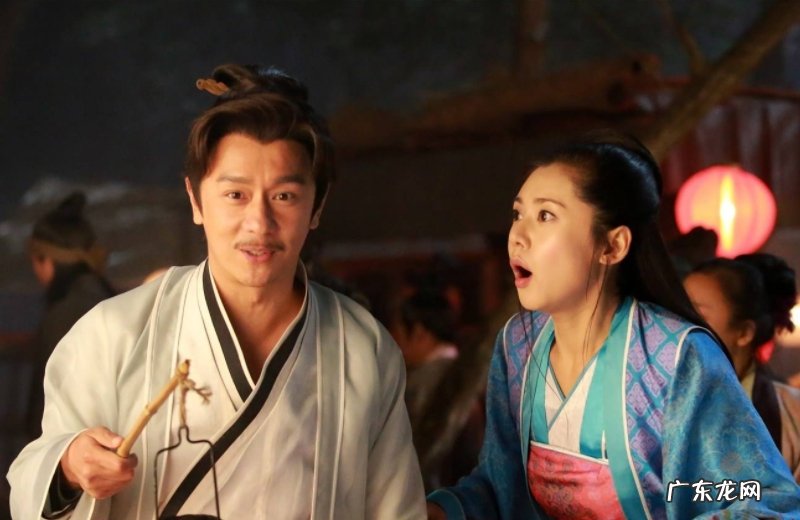 《新封神姜子牙》成功翻身,成本只有800万,票房大卖1534万