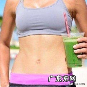 体脂减下去,体重也会跟着减吗?