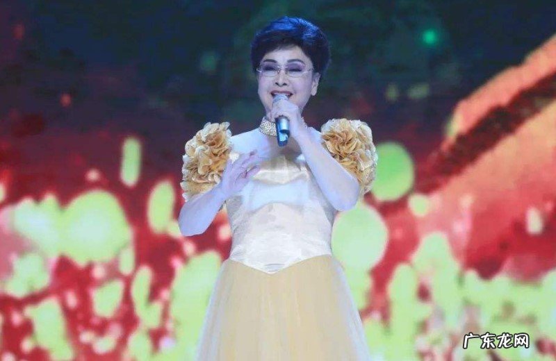 李谷一老公离世！两人生前合照曝光，夫妻俩状态大不相同