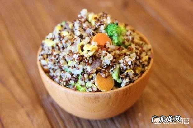 藜麦的功效和副作用是什么?