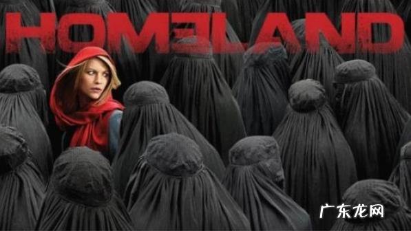 全球公认最好看的五部美剧