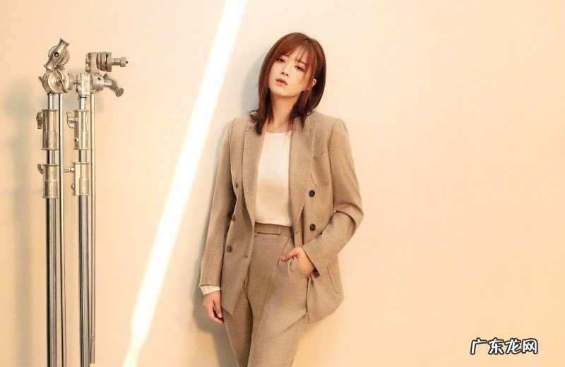 有种美叫蒋欣瘦了,从130到90,直言瘦身就用这2个方法