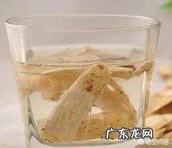 黄芪能和枸杞一起泡水喝吗？