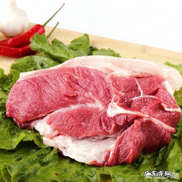 减肥期间为什么不可以吃猪肉? 减肥为什么不宜吃猪肉