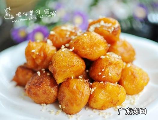 可以用地瓜做什么好吃的?