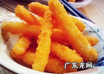 可以用地瓜做什么好吃的?