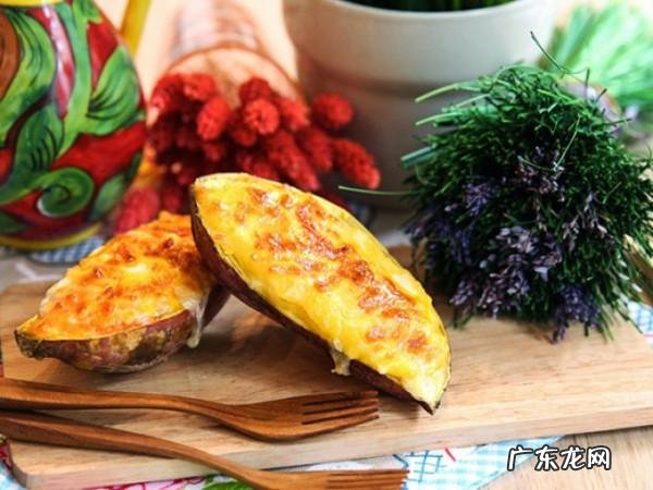 可以用地瓜做什么好吃的?