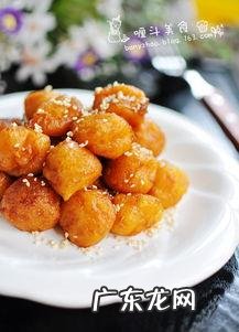 可以用地瓜做什么好吃的?