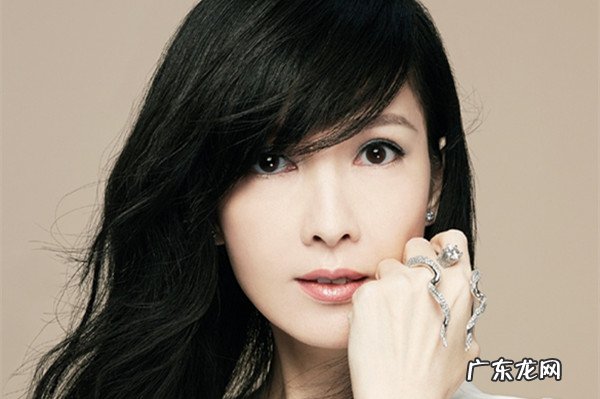 周慧敏现任老公是谁 周慧敏为什么没有和古巨基在一起