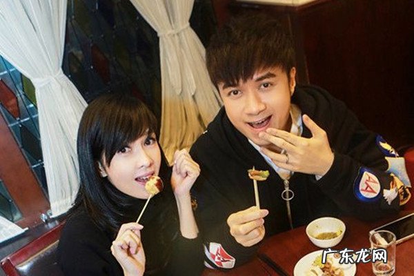 周慧敏现任老公是谁 周慧敏为什么没有和古巨基在一起