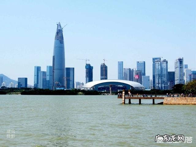 深圳最值得去的公园有哪些?