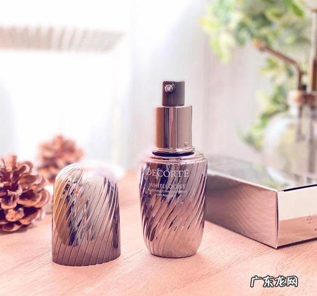 可以美白的精华液 五款超有效的美白精华液