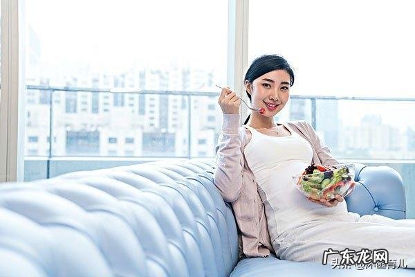 怀孕期间,前几个月需要注意哪些事项