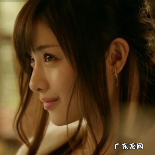 日本有哪些女星的气质和造型惊艳了你