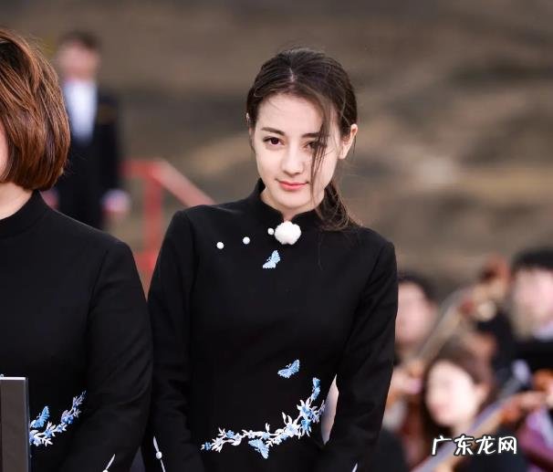 迪丽热巴个人所有资料:迪丽热巴男朋友及感情经历介绍