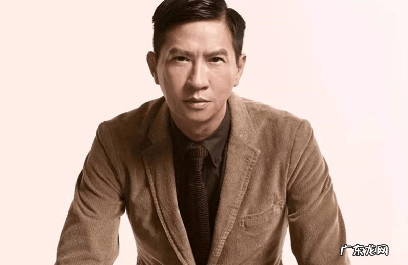 香港影帝大盘点,看到最后一位,没有人敢说个不字