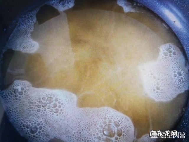 新鲜的鱼油怎么吃最好?家里杀的新鲜鱼有很多鱼油,应该怎么吃?