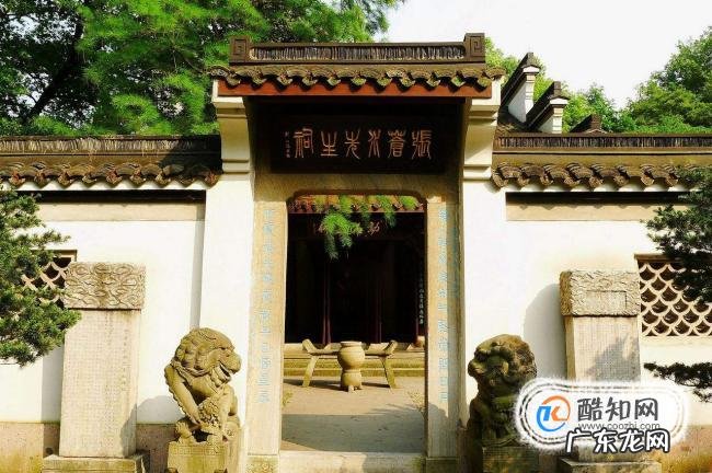 杭州的十大名胜古迹有哪些?