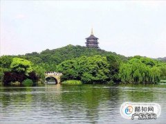 杭州的十大名胜古迹有哪些？