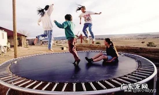 跳蹦蹦床有什么样的好处?
