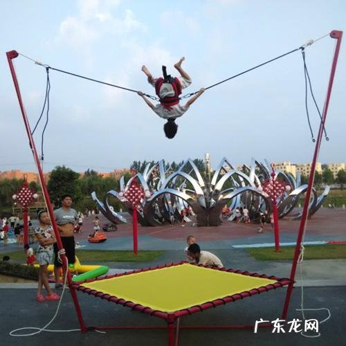 跳蹦蹦床有什么样的好处?