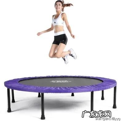 跳蹦蹦床有什么样的好处?
