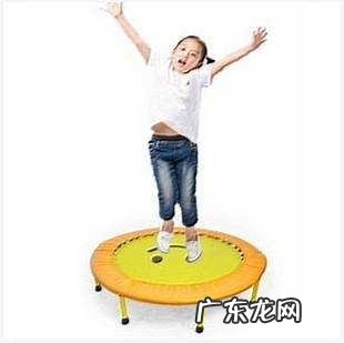 跳蹦蹦床有什么样的好处?