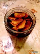 白米醋泡生姜会起到什么作用？