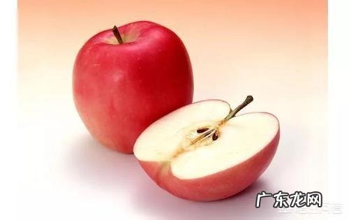 每天早上吃一个苹果,会怎么样?