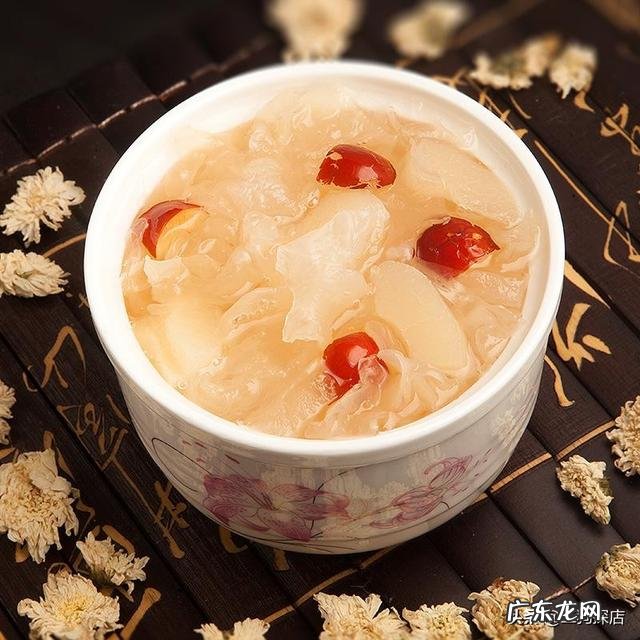 大脑供血不足吃什么食物好呢?