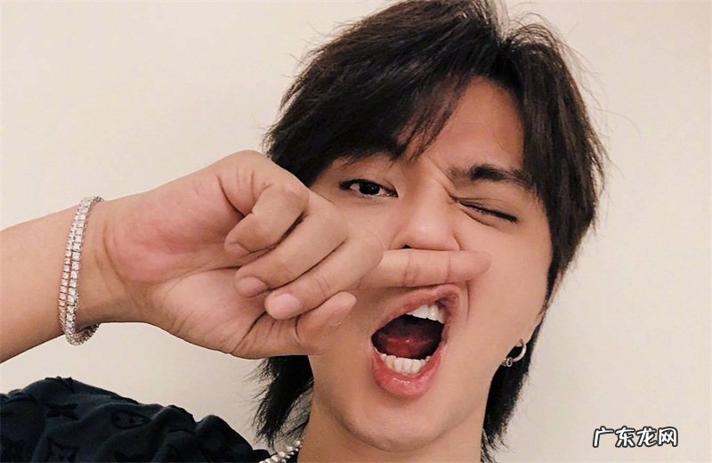 罗志祥事件再添实锤,不尊重女性行为尽显,约人被拒还放狠话