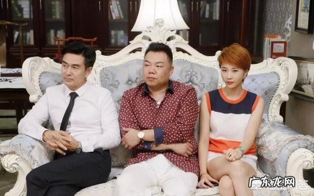 十年过去了,《武林外传》的主演都怎样了?