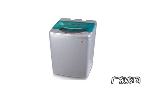 海尔洗衣机出现e4是什么意思 故障处理方法