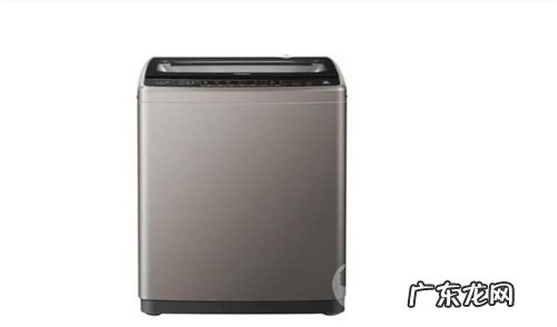 海尔洗衣机出现e4是什么意思 故障处理方法