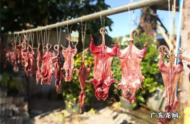 你见过最恶心的亲戚有多恶心?