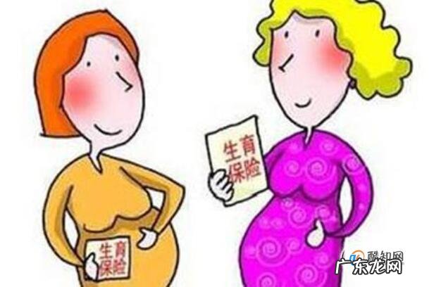 男的交生育保险有什么用,生育保险男方报销条件